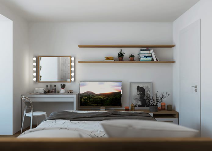 Dormitorio