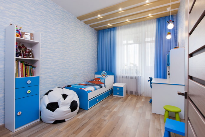 papel pintado