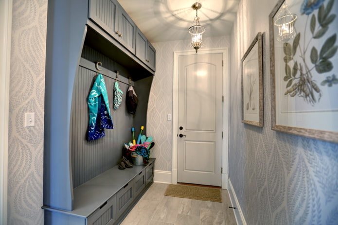 planning a small hall