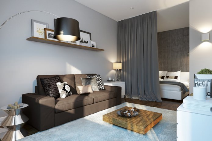 Dormitorio