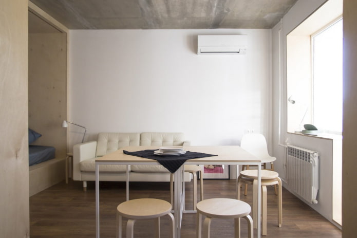Salón