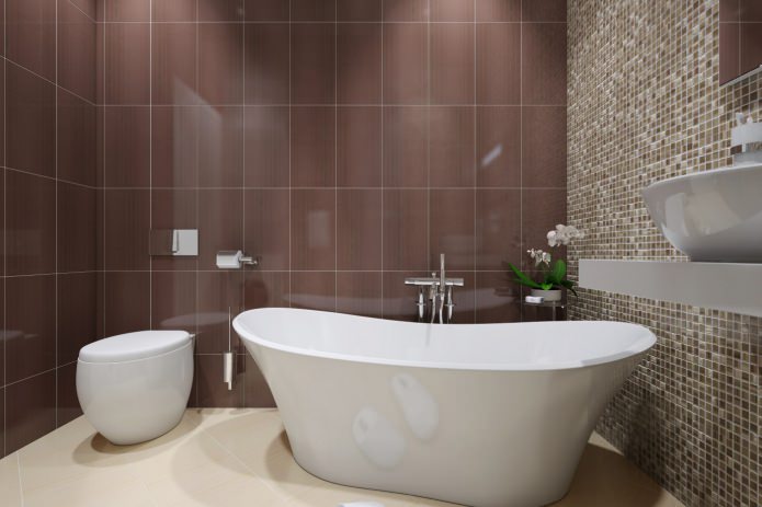 baño