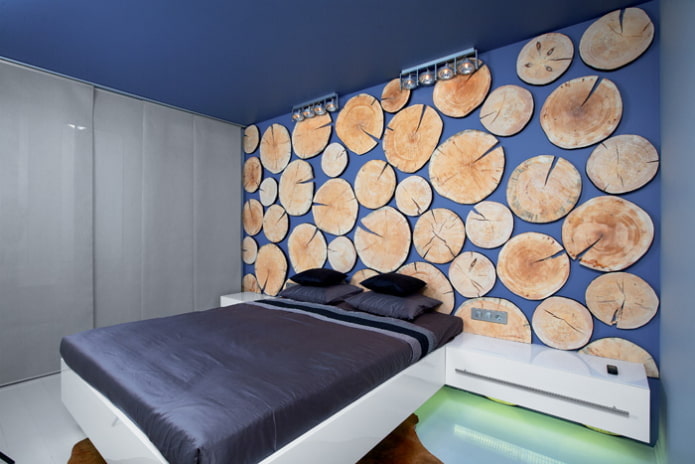 dormitorio 14 m².