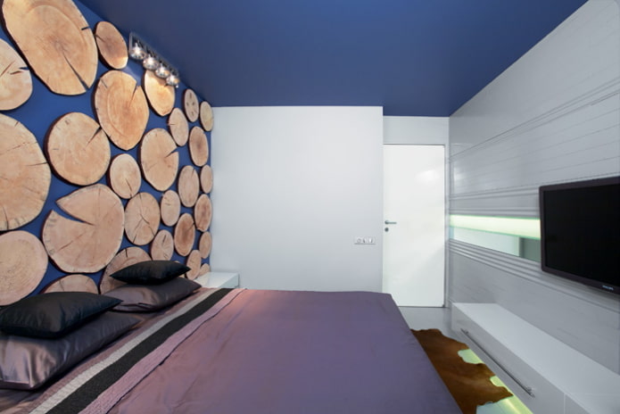 dormitorio 14 m².