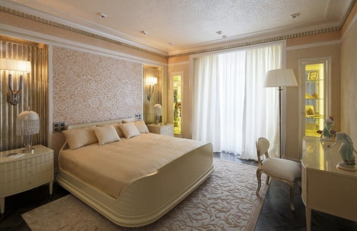 muebles de estilo clásico