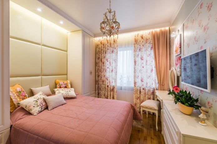 Estilo provenzal en el interior