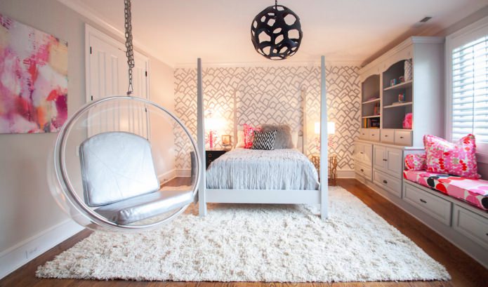 dormitorio