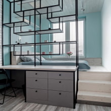 Diseño de interiores de dormitorios-4