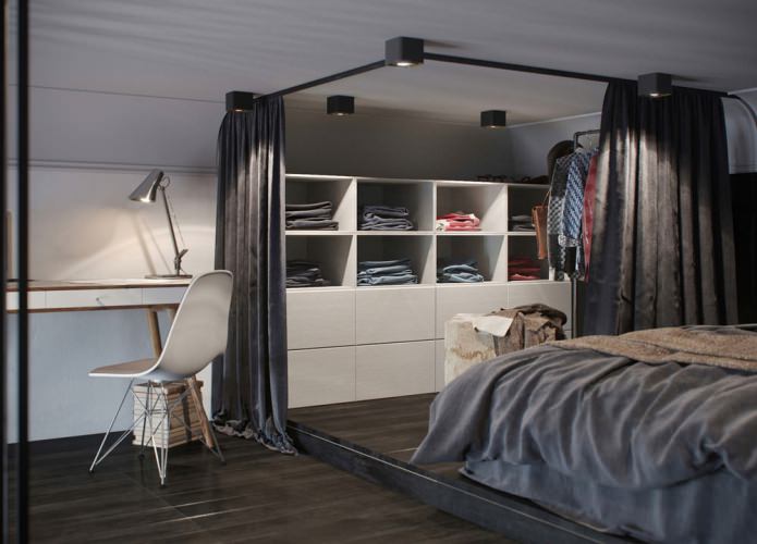 dormitorio