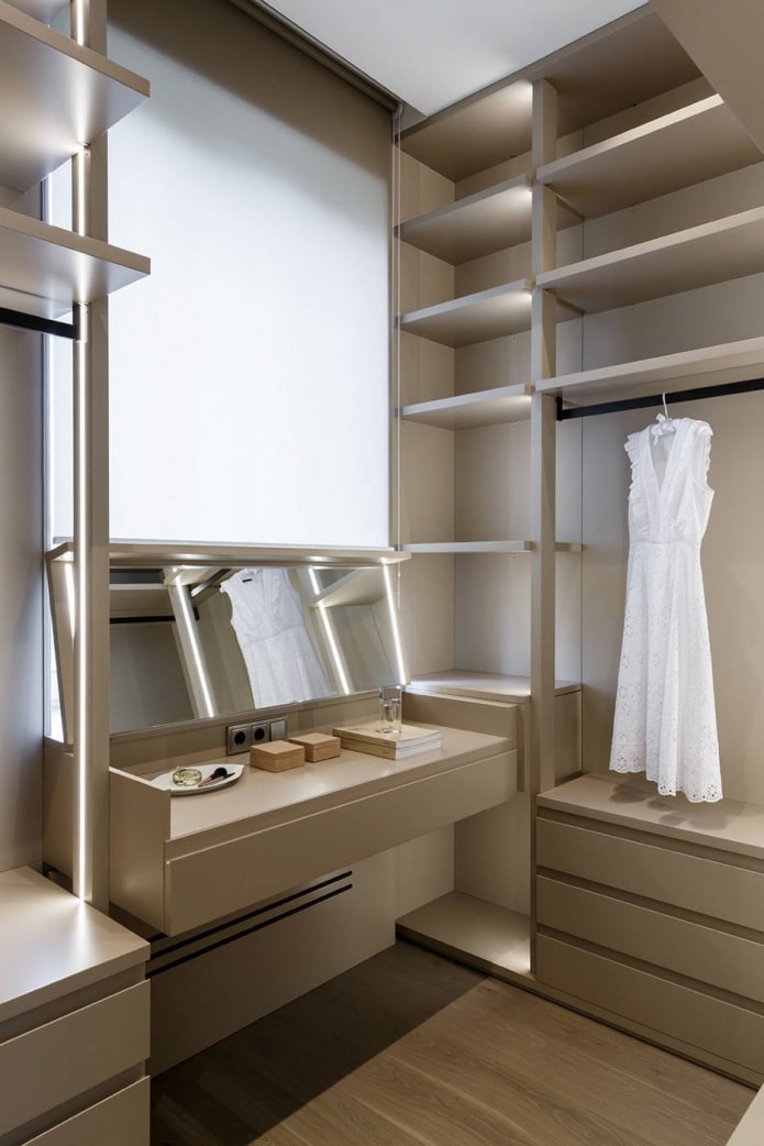 Vestidor