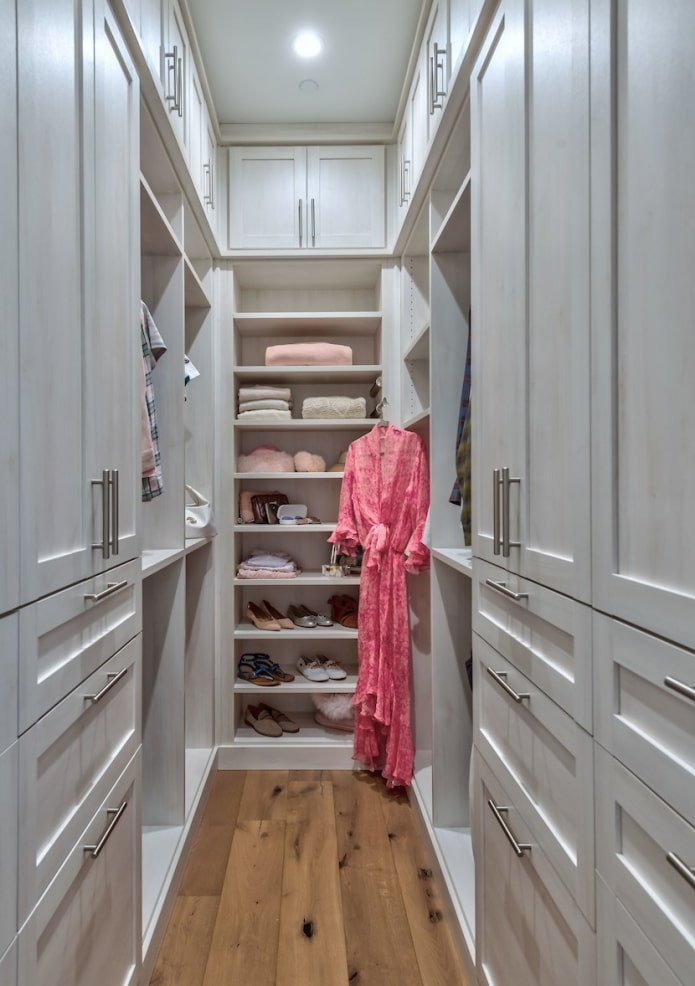 Vestidor