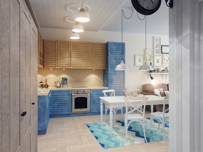 Cocina