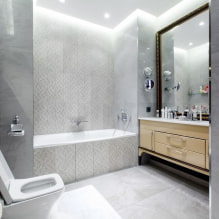 Interior de un baño con inodoro-5