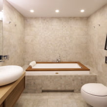 Interior de un baño con inodoro-6