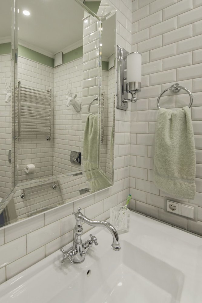 Lavabo