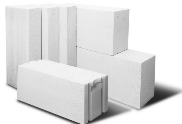 varios bloques