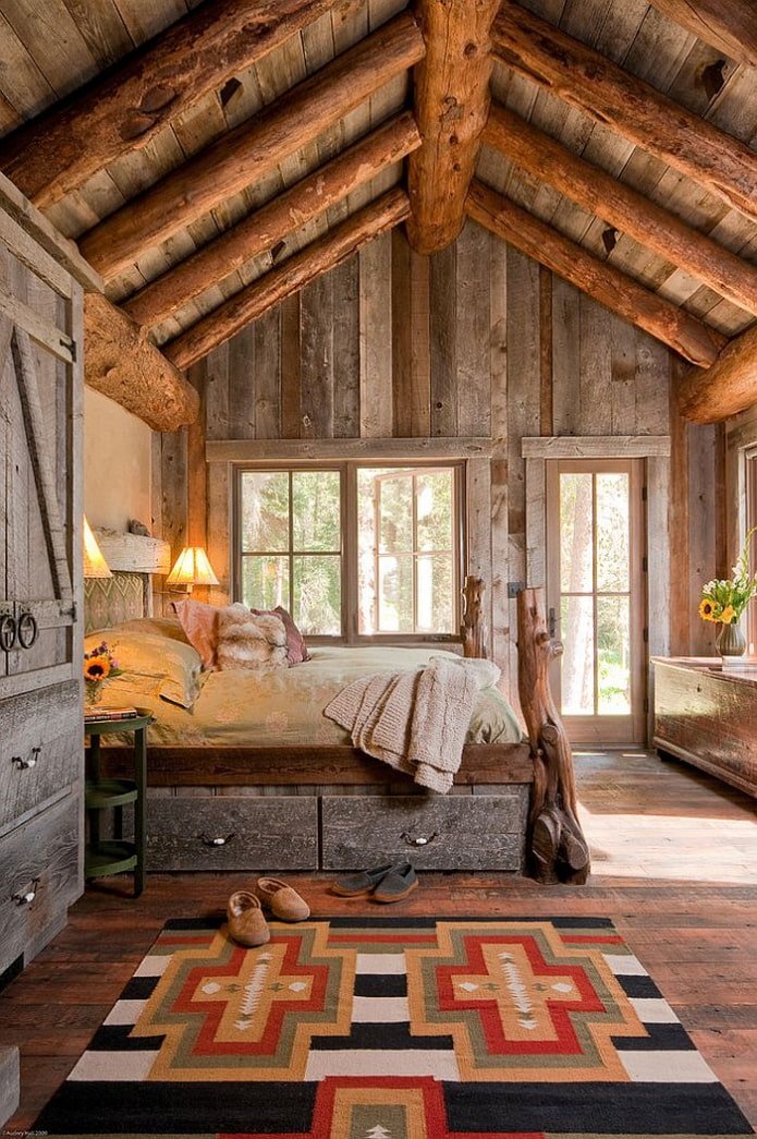 Dormitorio