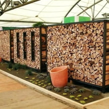 Cómo construir un cobertizo para una residencia de verano: instrucciones paso a paso e ideas para inspirarte-0