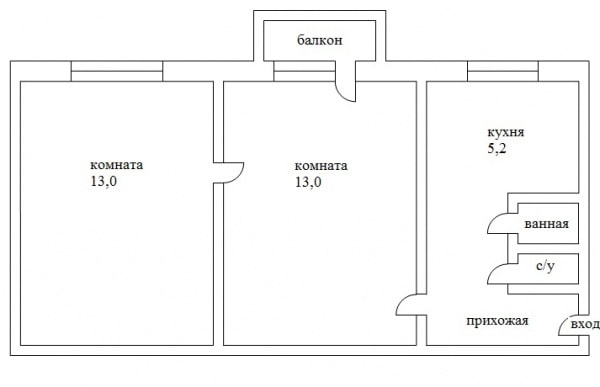 Distribución estilo libro