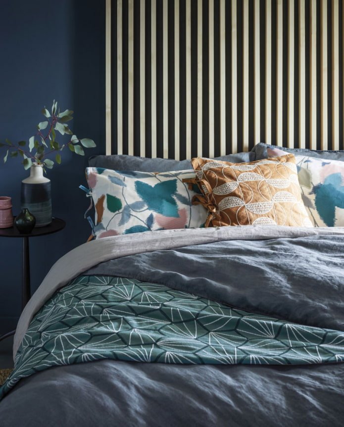 lino ropa de cama