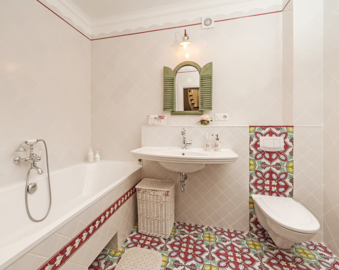azulejos antideslizantes