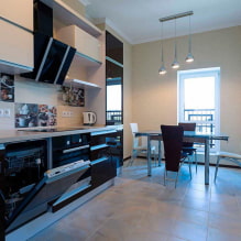 ¿Qué es una reforma de apartamento al estilo europeo?-4