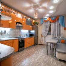 ¿Qué es una reforma de apartamento al estilo europeo?-5