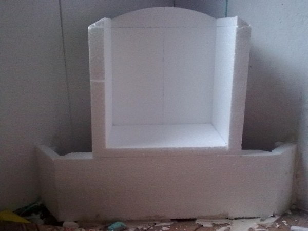 central part