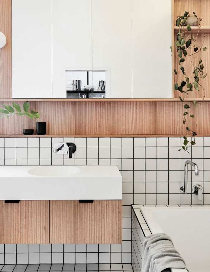 Azulejos Bleya para delantal y suelo