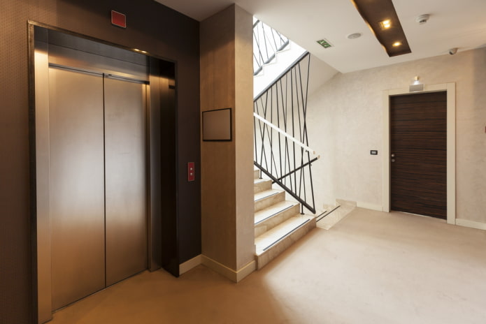 número de apartamento según el Feng Shui