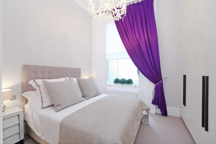 Alzapaños para cortinas