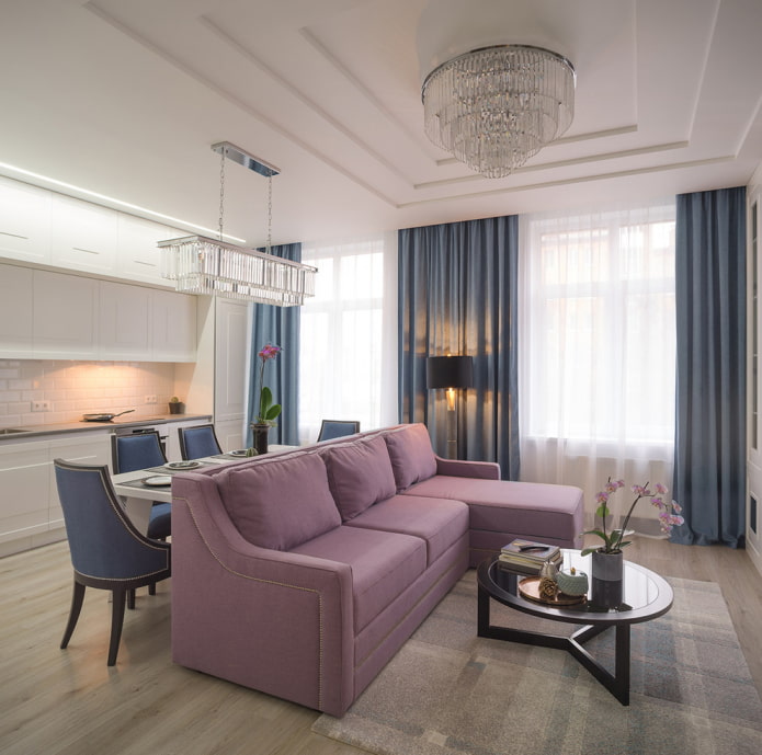 corner sofa