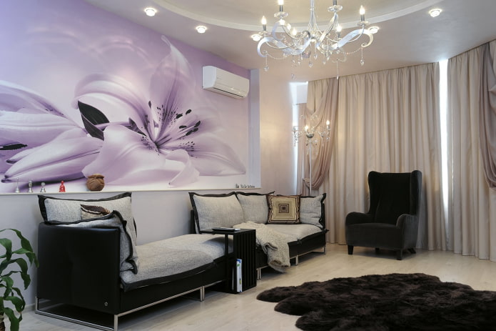 decoración de nichos