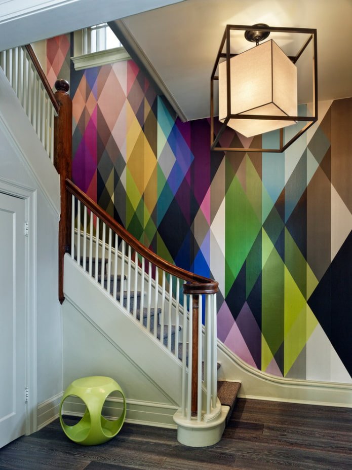 Escaleras