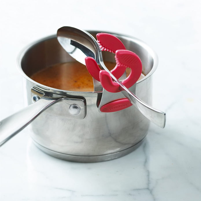 Soporte para cuchara