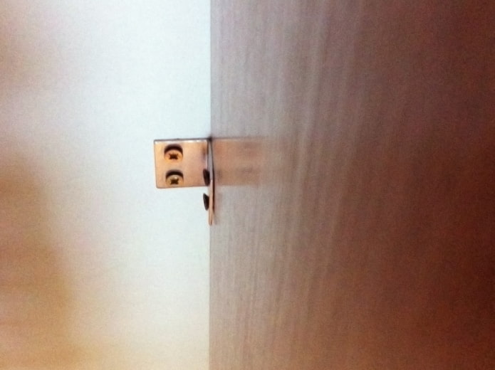 Panel lateral