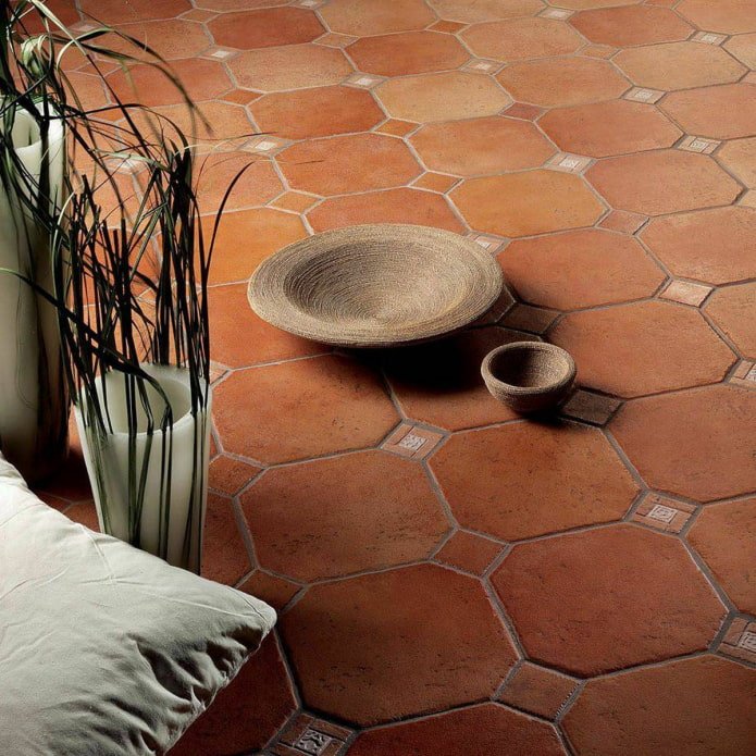 azulejo regular