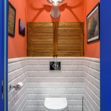 ¿Qué aspecto tienen los azulejos esmaltados en el interior?-1