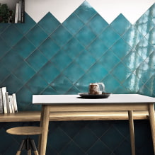 ¿Qué aspecto tienen los azulejos esmaltados en el interior?-4