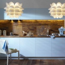 Color azul en el interior: Combinaciones, ideas de diseño, 67 fotos-2