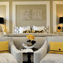 ¿Cómo decorar un interior en color mostaza? - 0