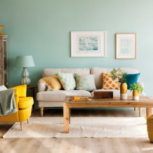 ¿Cómo decorar un interior en color mostaza? ¿Cómo decorar un interior en color mostaza? - 3