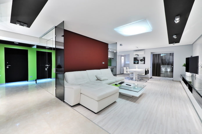 Suelo laminado