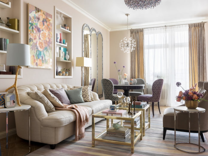 Decoración