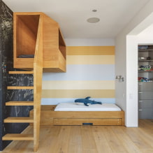 ¿Cómo usar pintura de pizarra en el interior?-1