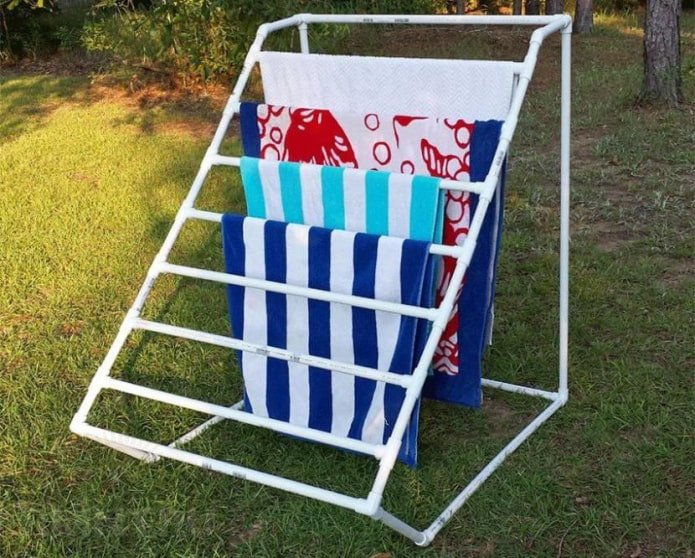 dryer for clothes