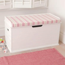 Ideas para guardar juguetes en la habitación de los niños-4