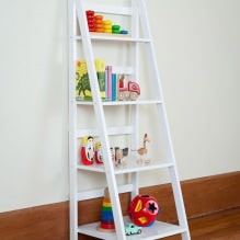 Ideas para guardar juguetes en la habitación de los niños-0