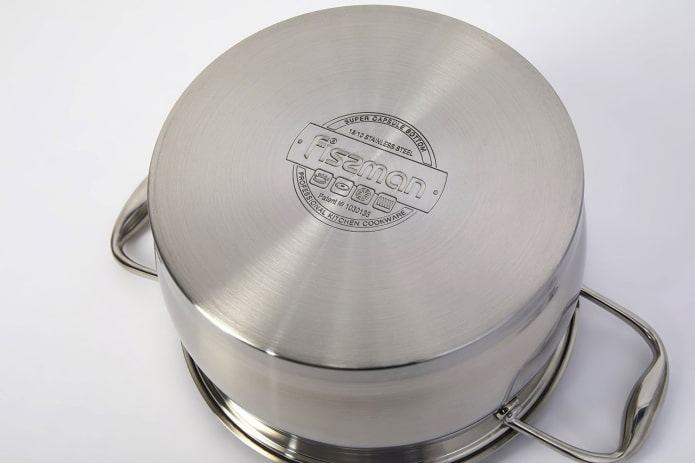 induction cookware