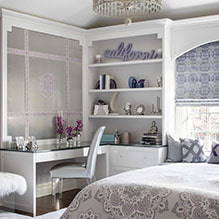 ¿Cómo decorar una habitación infantil para niña?-0